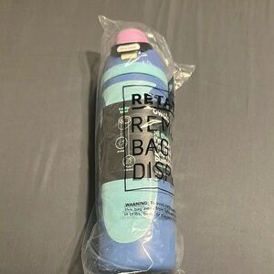 Owala Lilo and Stitch water bottle